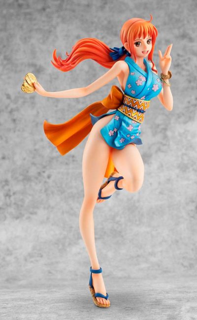 figuras nami