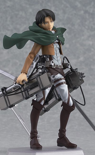 figura levi