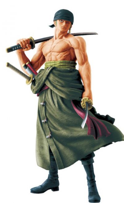 figura-roronoa-zoro