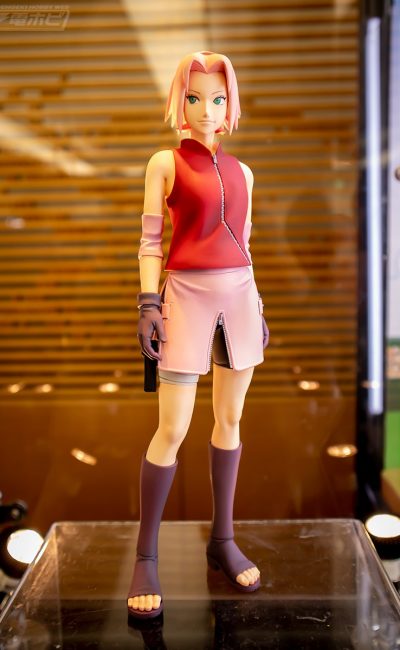figura sakura haruno