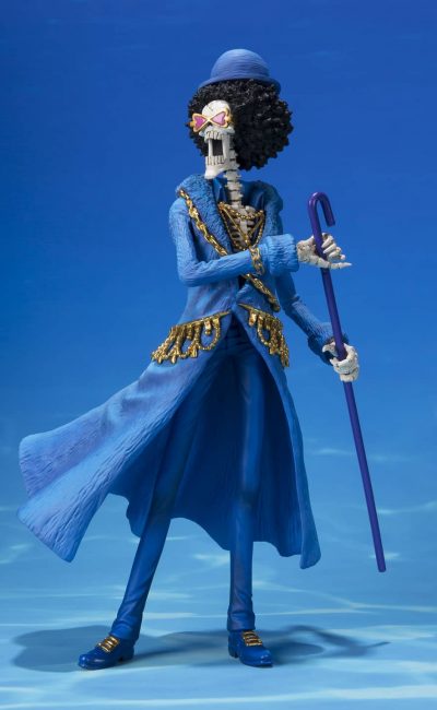 figuras Brook