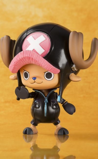 figuras Chopper
