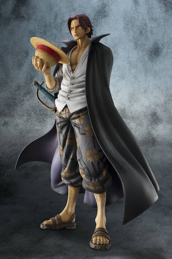 figuras Shanks
