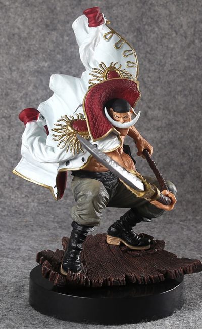 figuras Shirohige