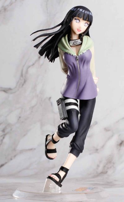 figuras hinata hyuga