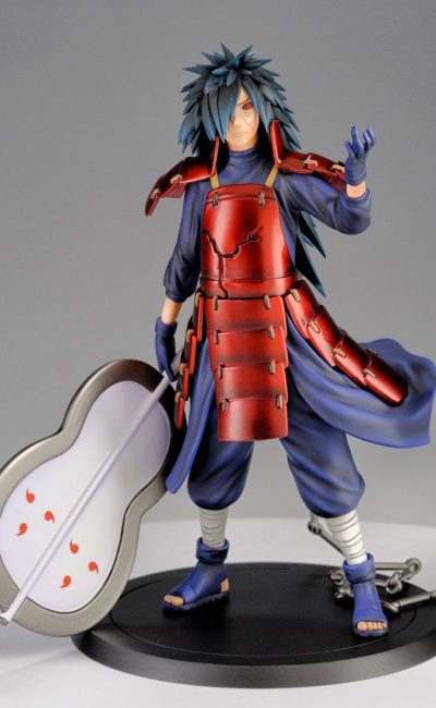 Madara Uchiha