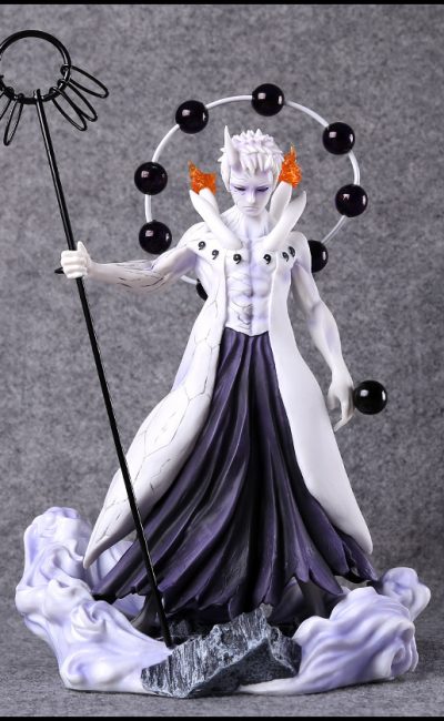 figuras obito uchiha