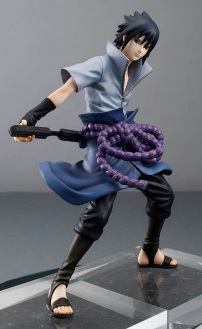 Sasuke Uchiha