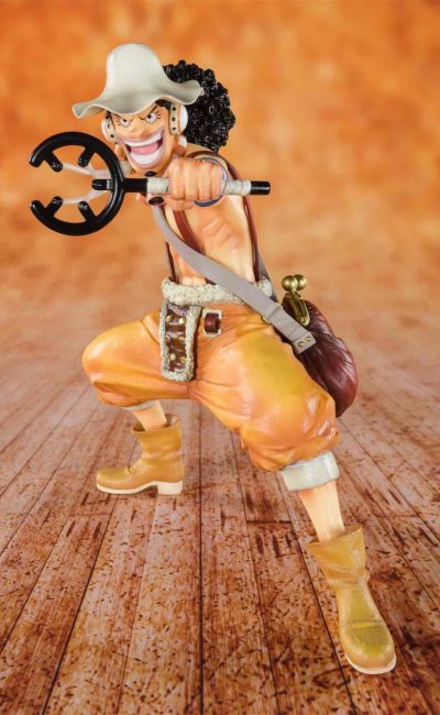 figuras usopp