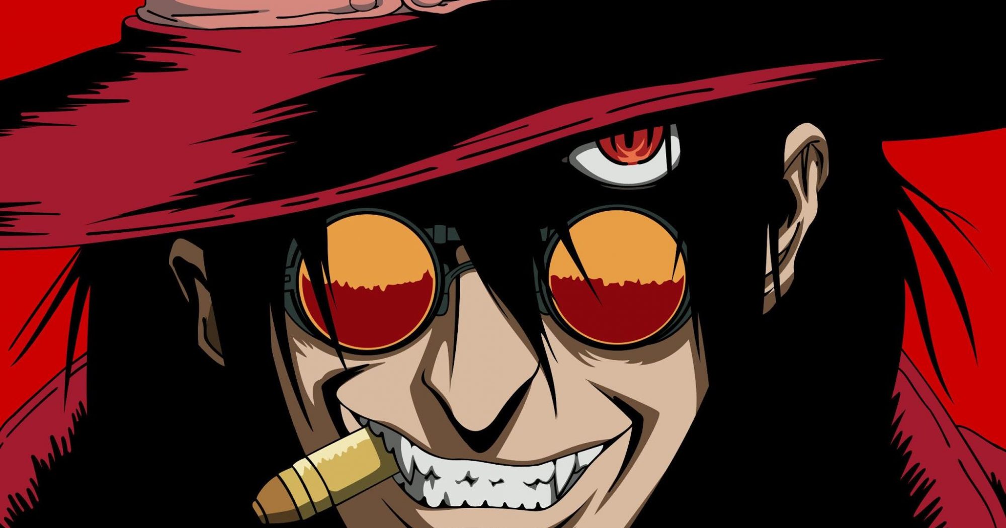 5 desquiciados personajes que han destacado en un anime